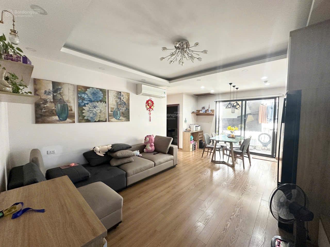 Căn hộ Mỹ Đình Plaza 100m² giá 7,35 tỷ - Nội thất đầy đủ, gia lộc cho khách thiện chí!