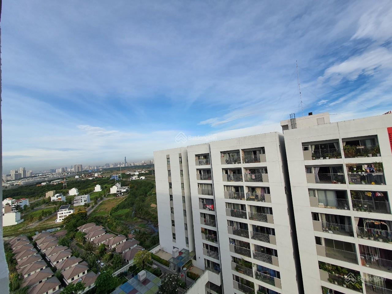 Căn hộ 9 View Apartment Quận 9 58m² giá 2.85 tỷ - Môi trường sống lý tưởng!