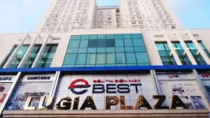 Căn hộ Lữ Gia 95m² giá 16,5 triệu - Nhà sạch thoáng mát