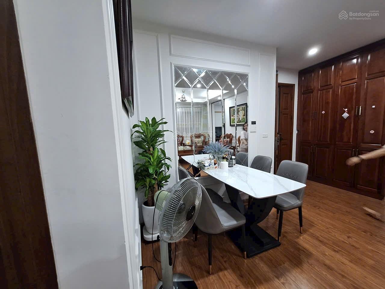 Bán gấp căn hộ 2PN 71m² giá 4,15 tỷ tại Xuân Mai Complex, Yên Nghĩa, Hà Đông - Thiết kế hiện đại, ánh sáng tự nhiên