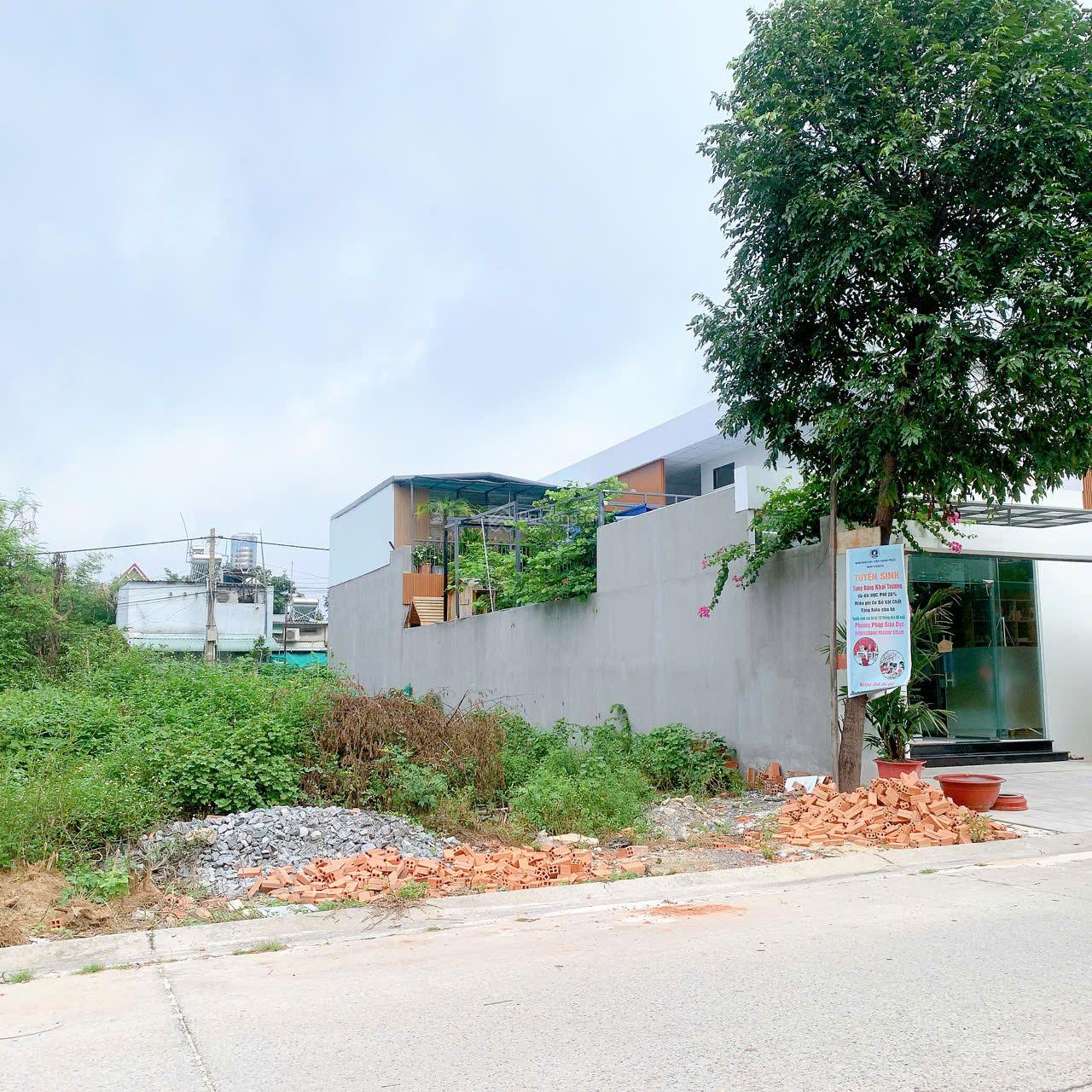 Đất nền Mỹ Phước 3 300m² giá 4.4 tỷ - Khu dân trí cao gần học viện Hạnh Phúc!