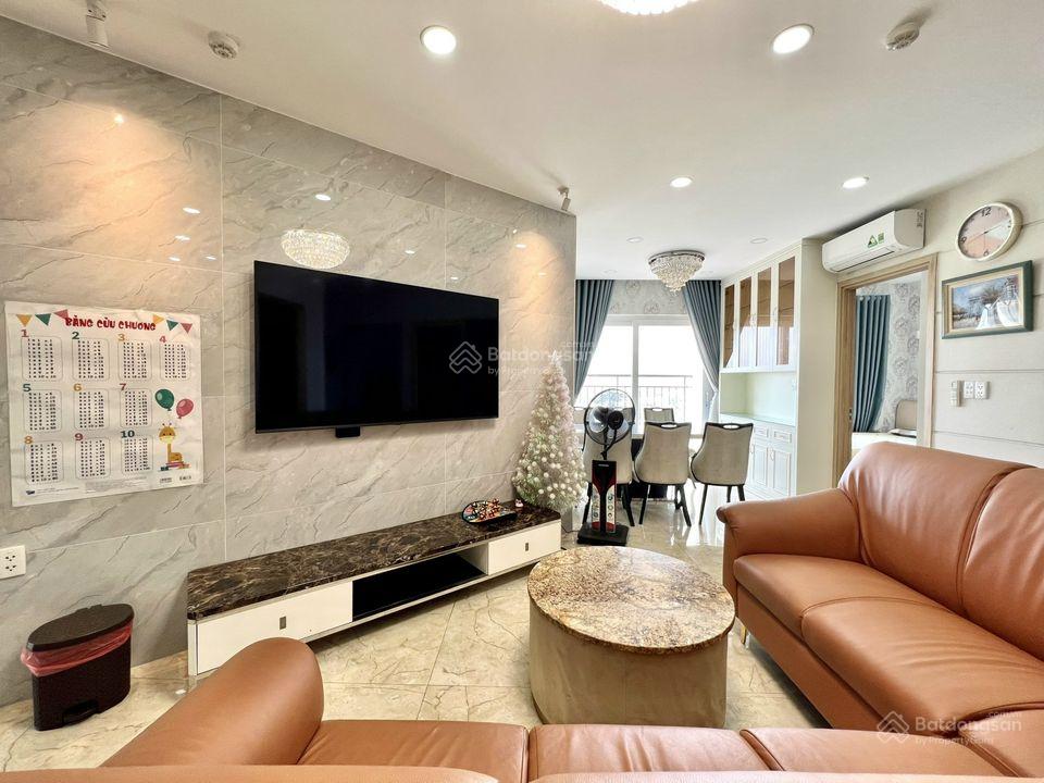 Căn hộ Moonlight Residences Thủ Đức 68m² giá chỉ 3 tỷ - Bán gấp chính chủ!