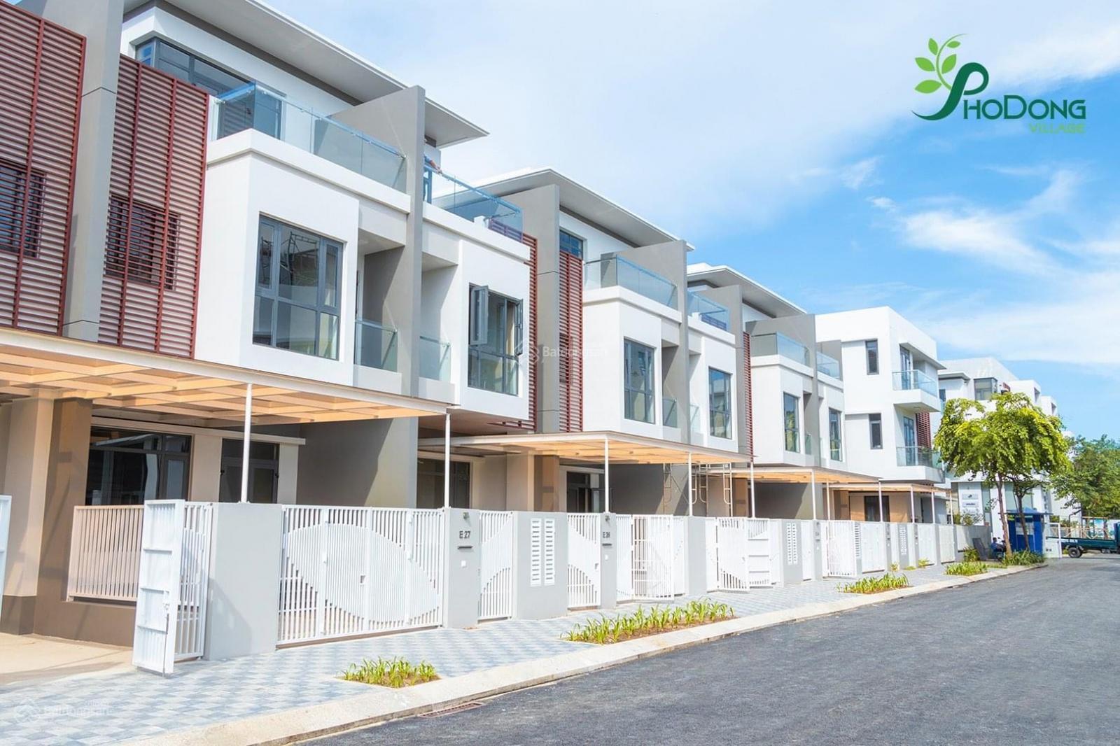 Nhà phố vườn Phố Đông Village Quận 2 120m² giá 12,5 tỷ - Cơ hội đầu tư hấp dẫn!