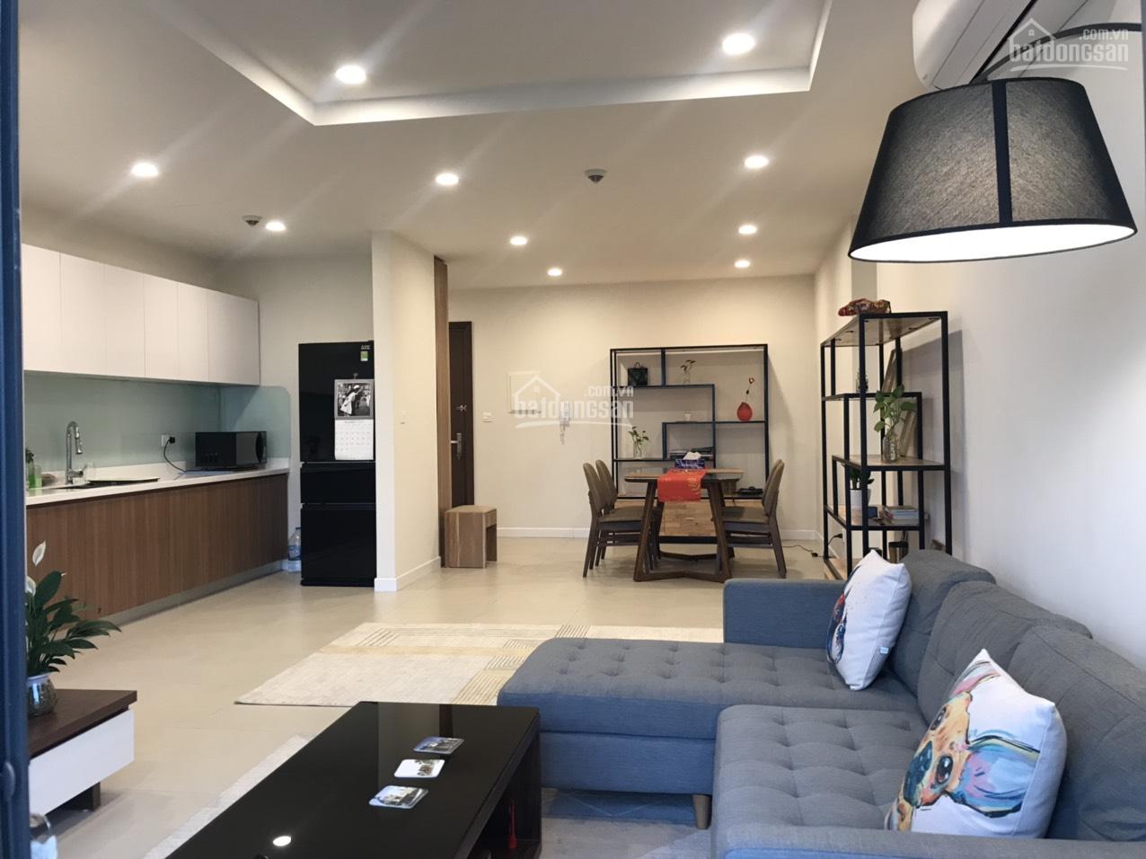 Căn hộ 2PN Chung cư 60 Hoàng Quốc Việt 100m² giá 10 triệu - Chính chủ, không phí môi giới!