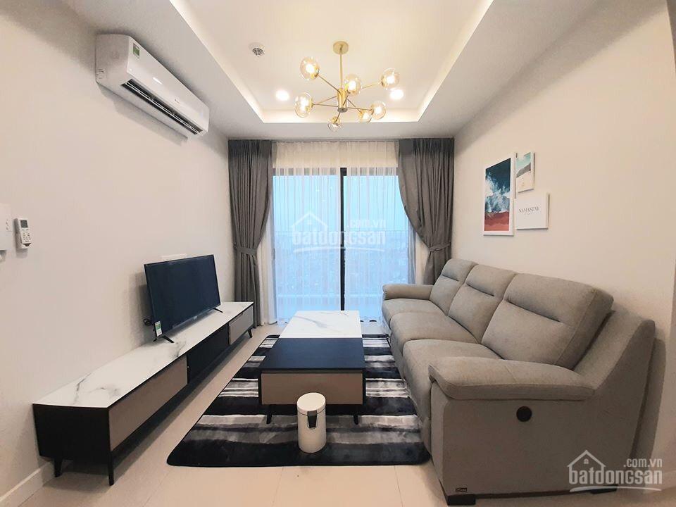 Căn hộ 2PN chung cư Thái Hà, 75m² giá 11 triệu - Full nội thất sang trọng!