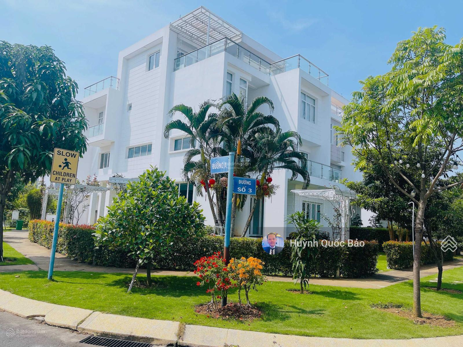 Biệt thự song lập & đơn lập tại Villa Park, TP Thủ Đức - Giá cho thuê từ 20-35 triệu/tháng