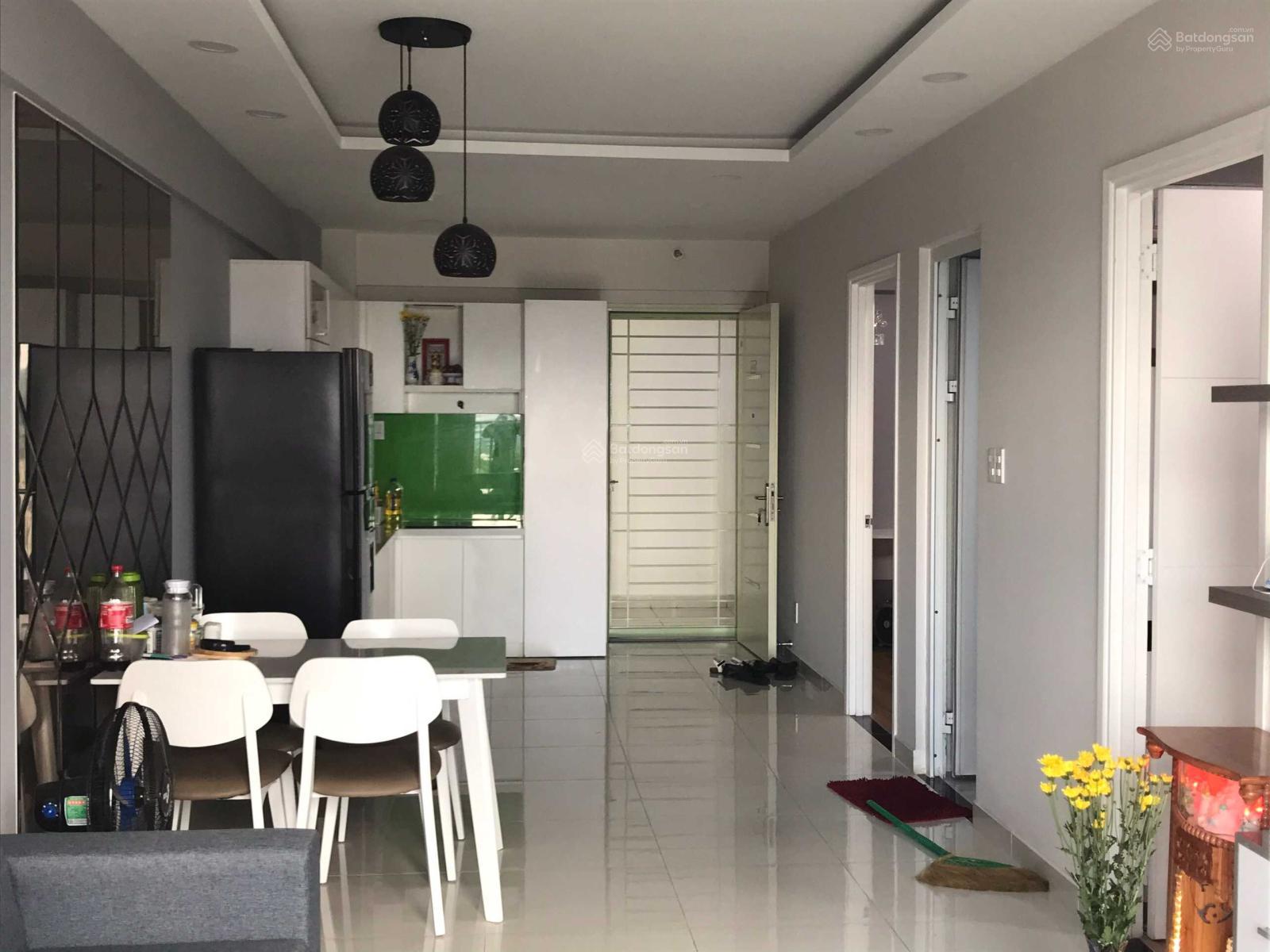 Cho thuê căn hộ Topaz Home Quận 12, 60m² giá 7.5 triệu - Sẵn sàng vào ở ngay!