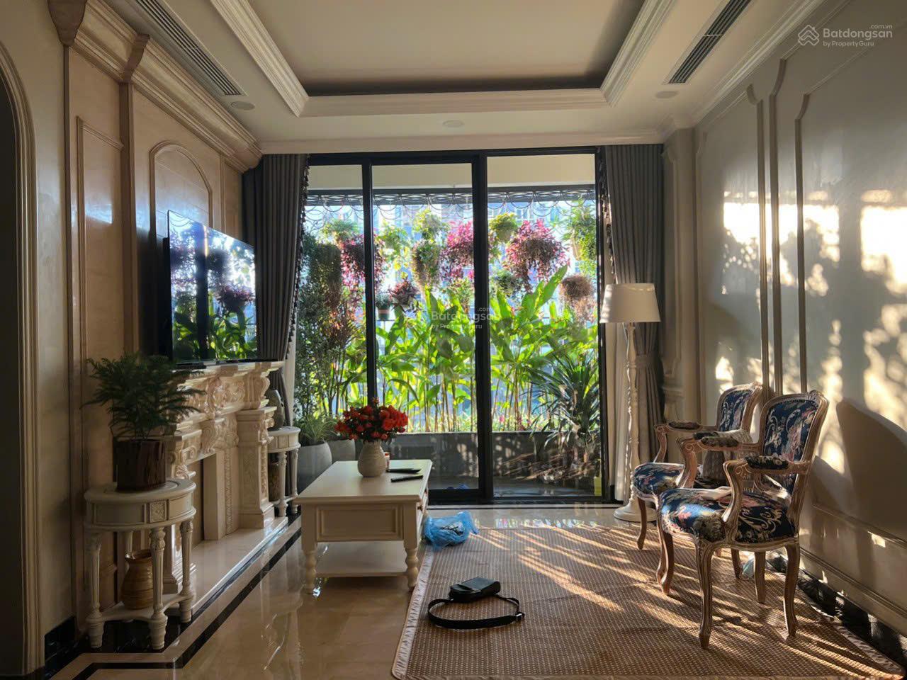 Căn hộ Green Park Tower Cầu Giấy 95m² giá 8,9 tỷ - Không gian sống hiện đại, đầy đủ tiện nghi!