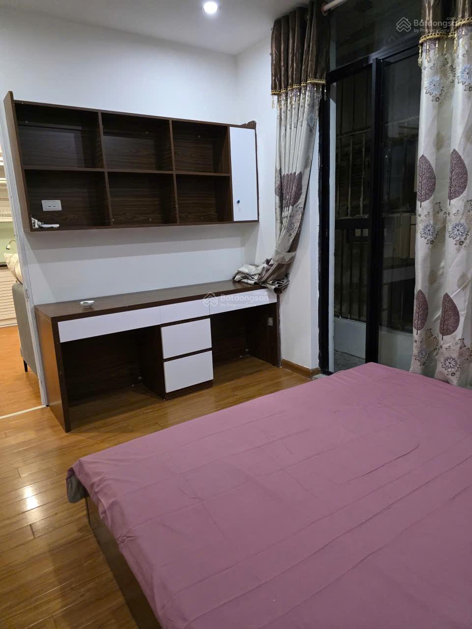 Căn hộ 2PN, 1WC 55m² tại Westa, Trần Phú, Hà Đông - Giá chỉ 9 triệu/tháng!