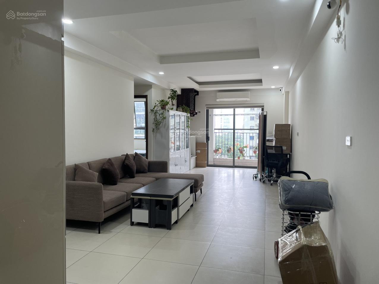 Căn hộ 4PN Vimeco II, 182m² giá chỉ 12.74 tỷ - Full nội thất, phong thủy tốt!