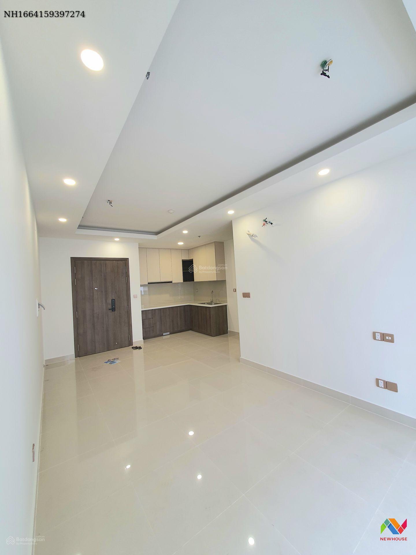 Căn hộ Q7 Boulevard Quận 7 75m² giá 3 tỷ - Nhận nhà ngay!