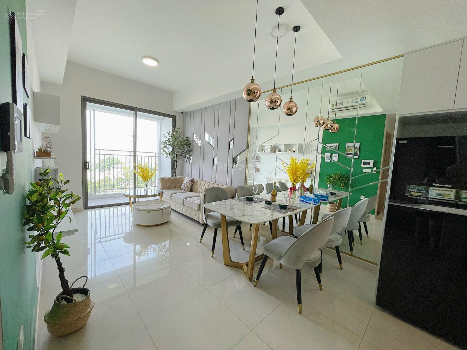 Căn hộ Park Legend Tân Bình 70m² giá 6,1 tỷ - Không gian sống lý tưởng!