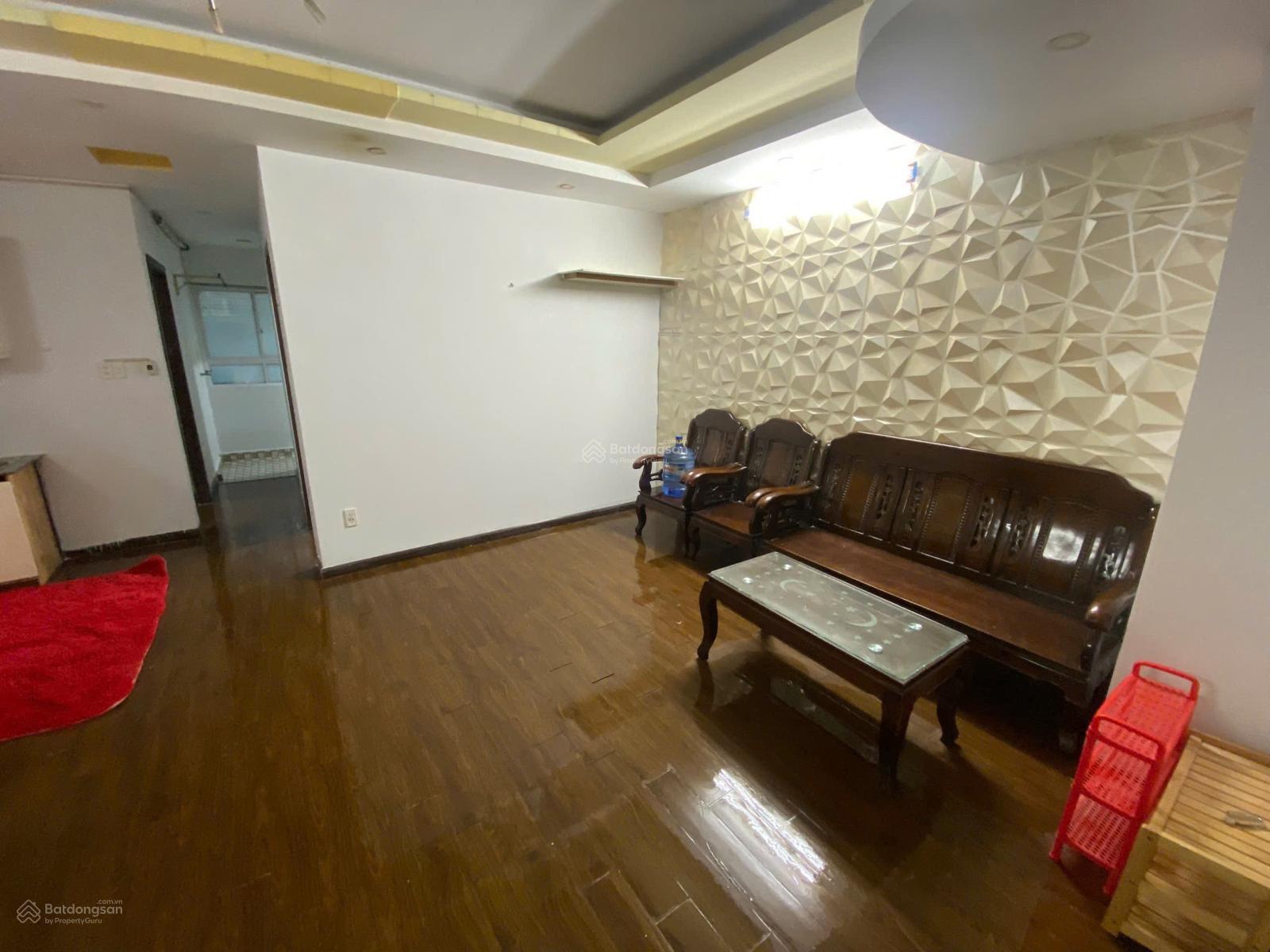 Cho Thuê Căn Hộ Chung Cư Khang Gia Gò Vấp 60m² giá 6.5 triệu - An Ninh Tốt, Tiện Nghi Đầy Đủ!