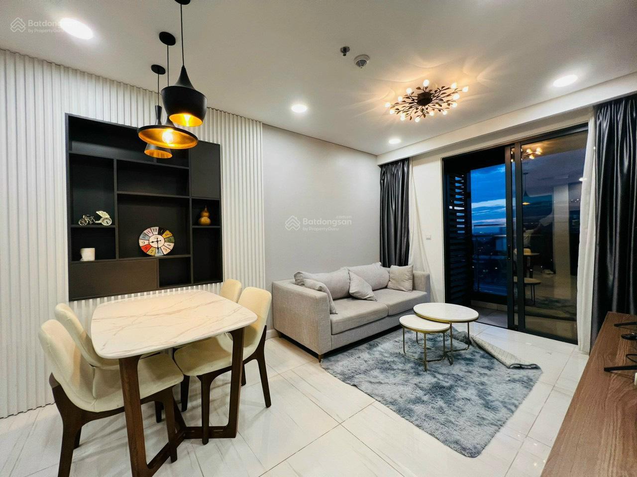 Căn hộ Xi Grand Court, Quận 10, 80m² giá 7,1 tỷ - Phong thủy tốt, pháp lý đầy đủ!