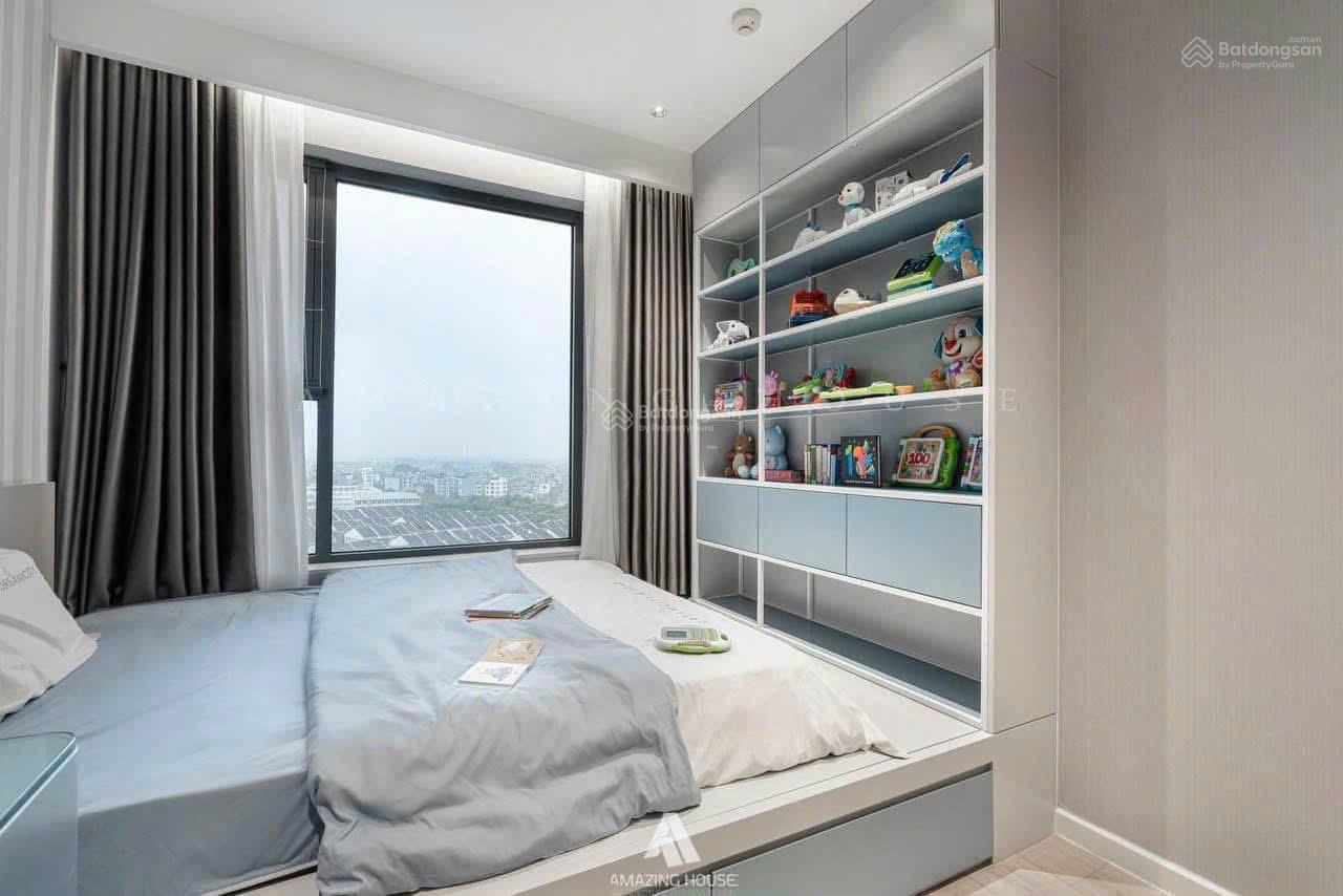 Căn hộ Mỹ Đình Pearl 72m² giá 7,2 tỷ - Không gian sống tiện nghi, hiện đại!