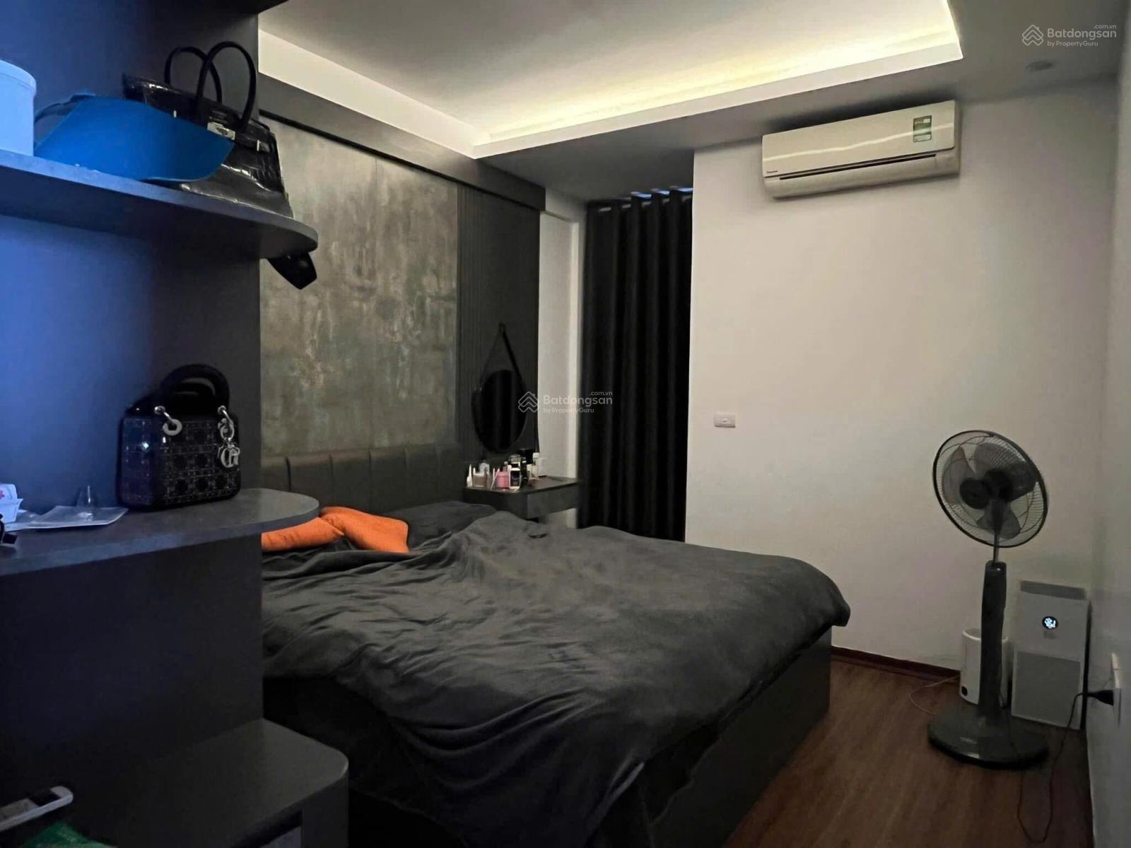 Căn hộ T1 ĐN2 Thăng Long Victory 66m² giá 10.5 triệu - Full nội thất, vào ở ngay!