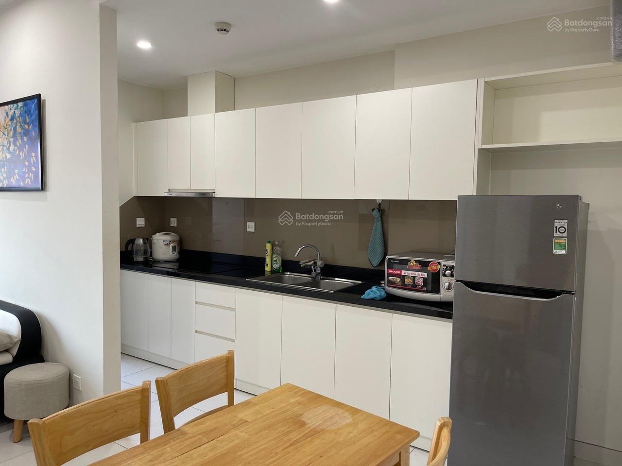 Căn hộ Diamond Lotus Riverside 79m² giá chỉ 13,5 triệu - Nhận nhà ở ngay!