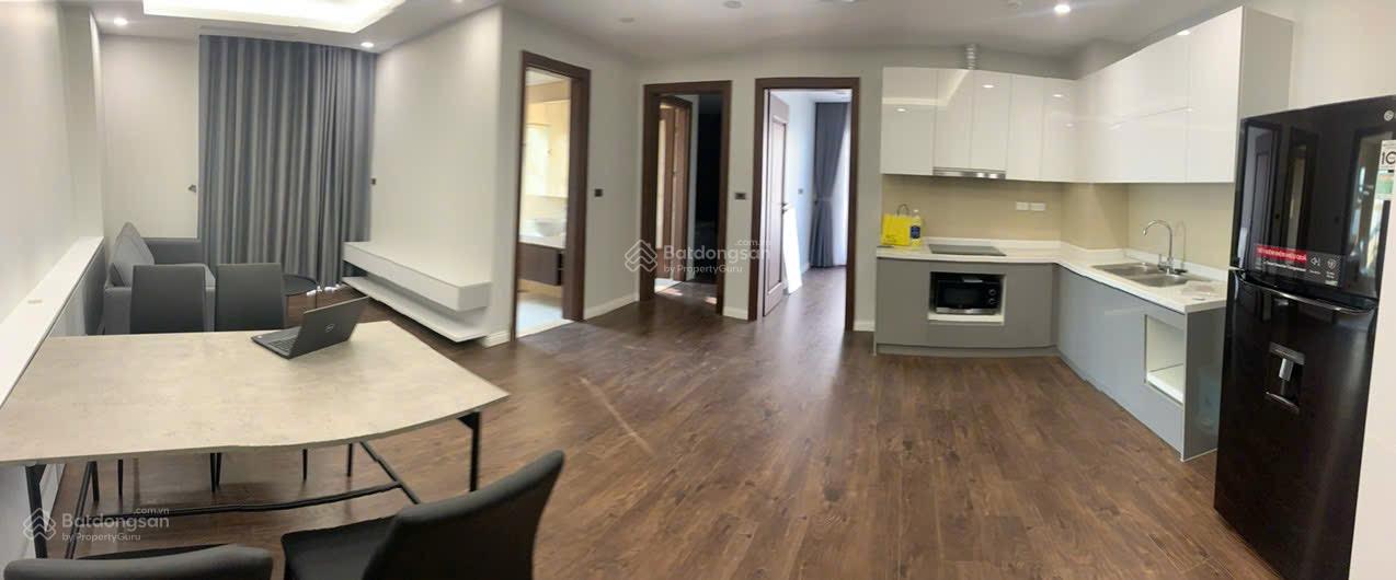 Căn hộ HDI Tây Hồ 75m² - 8.6 tỷ - Căn góc, sổ lâu dài, view KĐT Starlake!