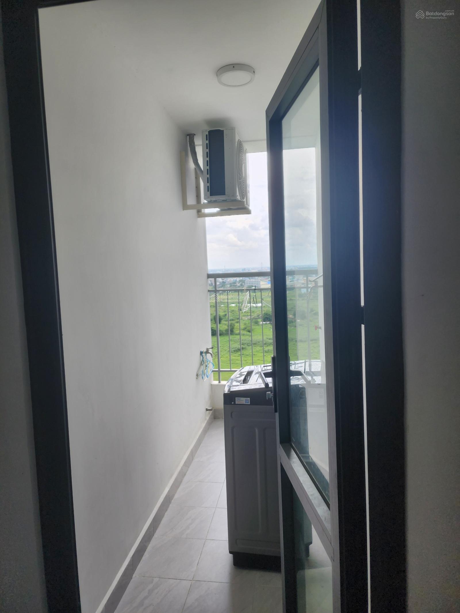 Căn hộ Topaz Home Quận 12 51m² giá 6.5 triệu - Nhà trống, vào ở ngay!