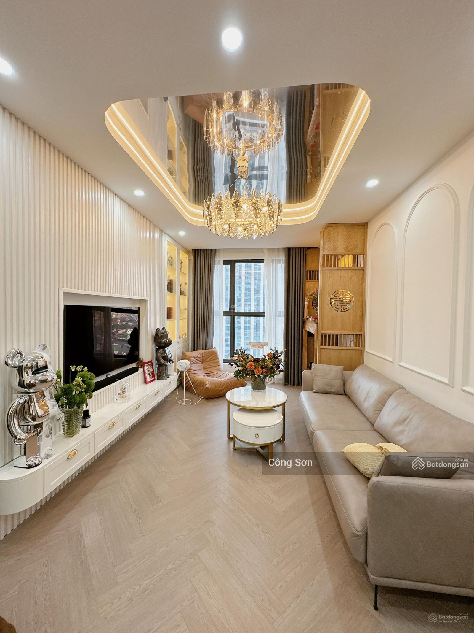 Căn hộ Pandora 53 Triều Khúc 85m² giá 6.2 tỷ - Chính chủ bán gấp!