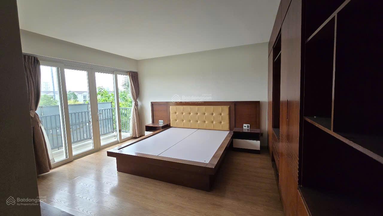 Chung cư mini Dragon Parc 2 Nhà Bè 35m² giá 5 triệu - Sẵn sàng vào ở!