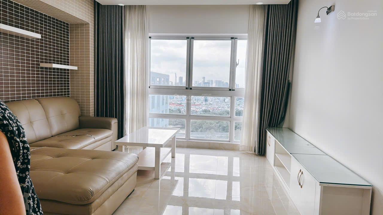 Căn hộ Happy Valley 100m² 2PN + 1 phòng làm việc - Giá chỉ từ 23 triệu/tháng!