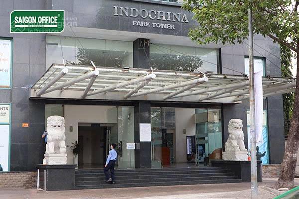 Cho thuê văn phòng Indochina Quận 1, 90m² giá 15,5 triệu - Phù hợp làm việc ngay!