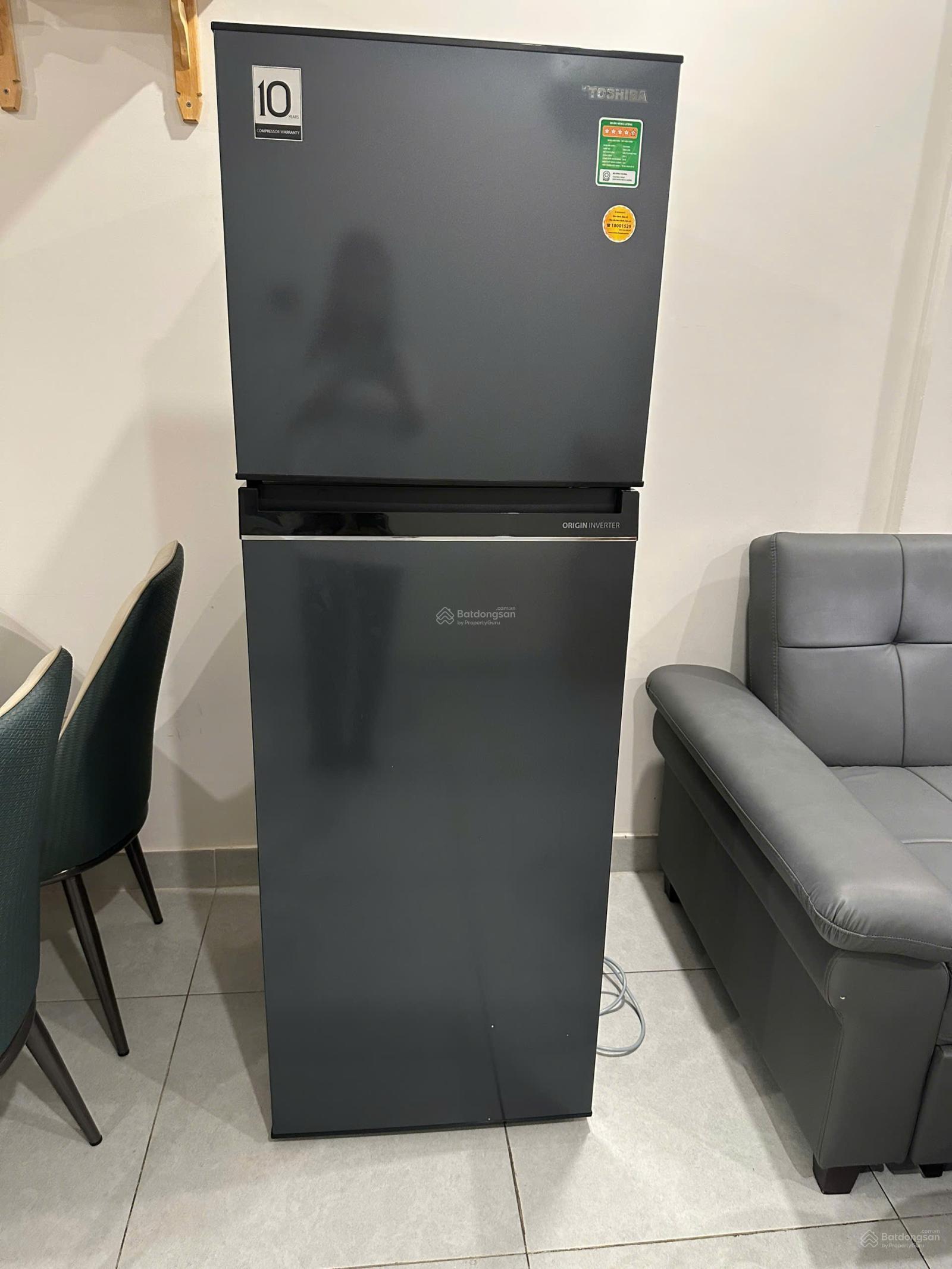 Căn hộ chung cư cao cấp Diamond Riverside, Quận 8, 72m² - Nội thất sang trọng, chỉ 15 triệu