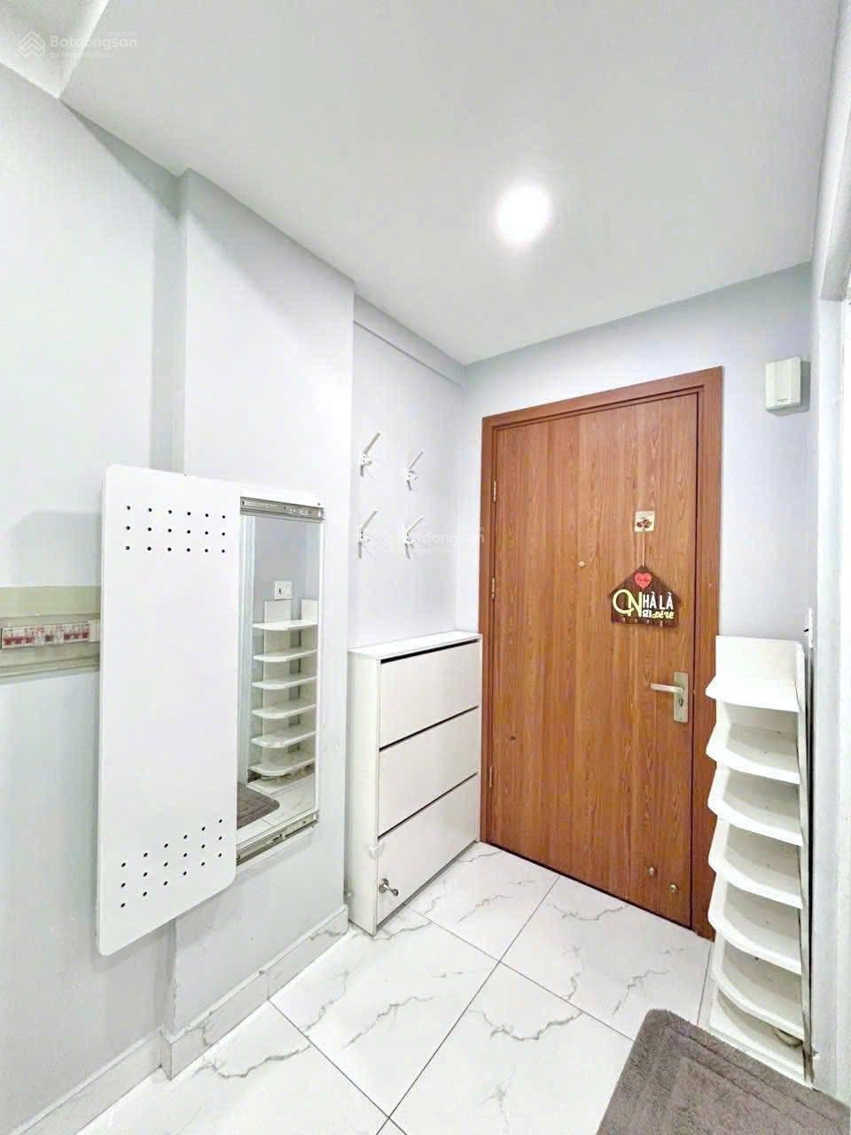 Cho thuê căn hộ 1PN KĐT Phúc Đạt Phú Lợi Bình Dương - Full nội thất giá chỉ 5.5 triệu