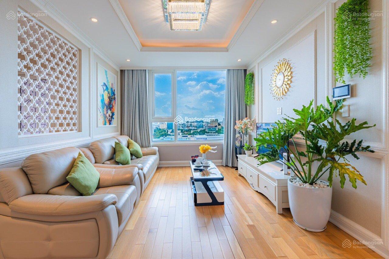 Căn hộ Orchard Garden Phú Nhuận 75m² giá 6 tỷ - Sẵn sàng vào ở ngay!