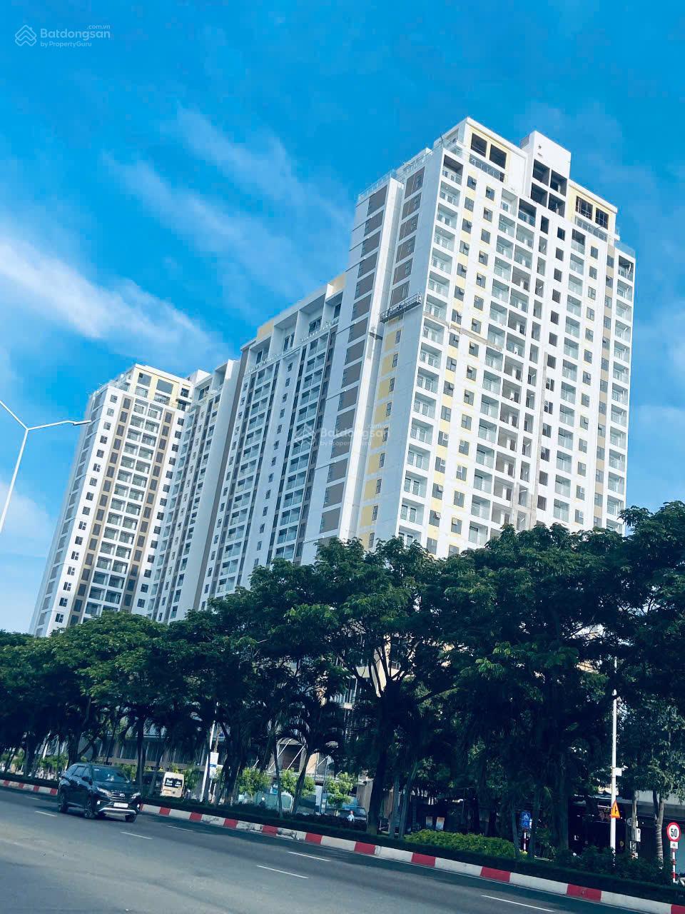 Căn hộ shophouse Vũng Tàu Centre Point 207,43m² giá 11,99 tỷ - Sẵn sàng vào ở ngay!