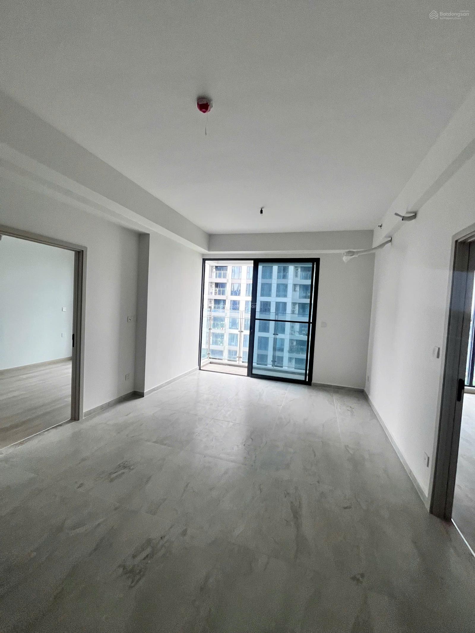 Căn hộ Cardinal Court, PMH 76m² giá 9,1 tỷ - View hồ bơi thoáng mát!