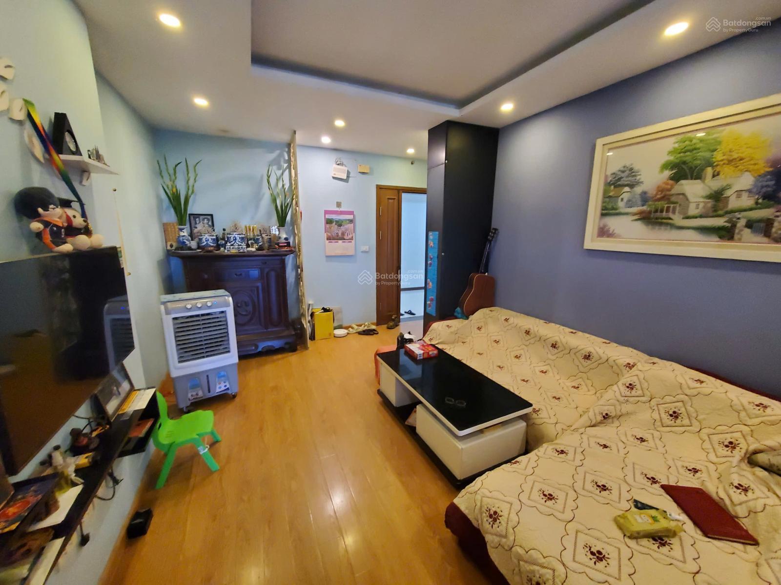 Căn hộ chung cư Gelexia 885 Tam Trinh 70m² giá 9,5 triệu - Full nội thất, vào ở ngay!