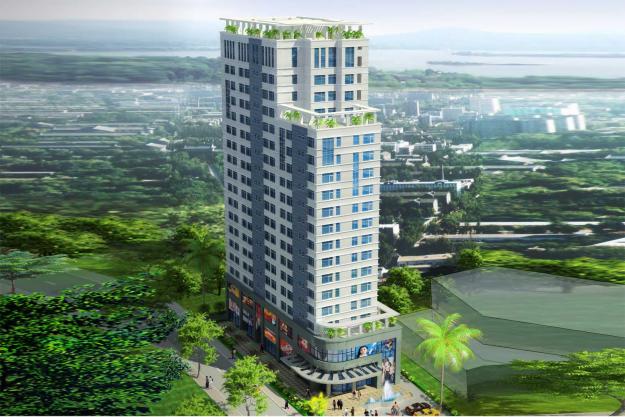 Cho thuê chung cư Trung Đông Plaza Tân Phú 85m² giá 9 triệu - Nội thất đầy đủ, không cần đầu tư thêm!