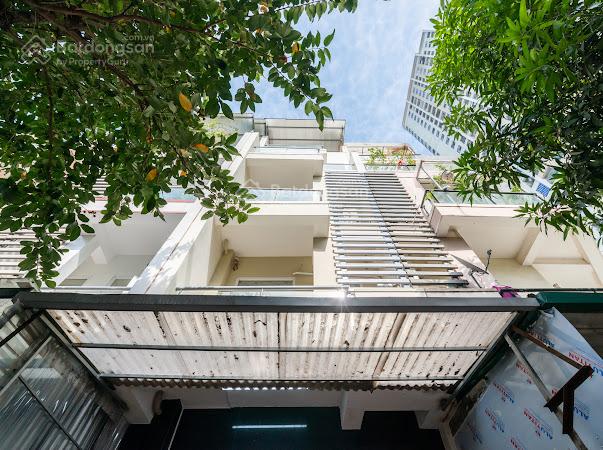 Cho thuê nhà phố tại ngõ 885 Tam Trinh, Hoàng Mai, Hà Nội - Diện tích 75m², thiết kế thông minh!