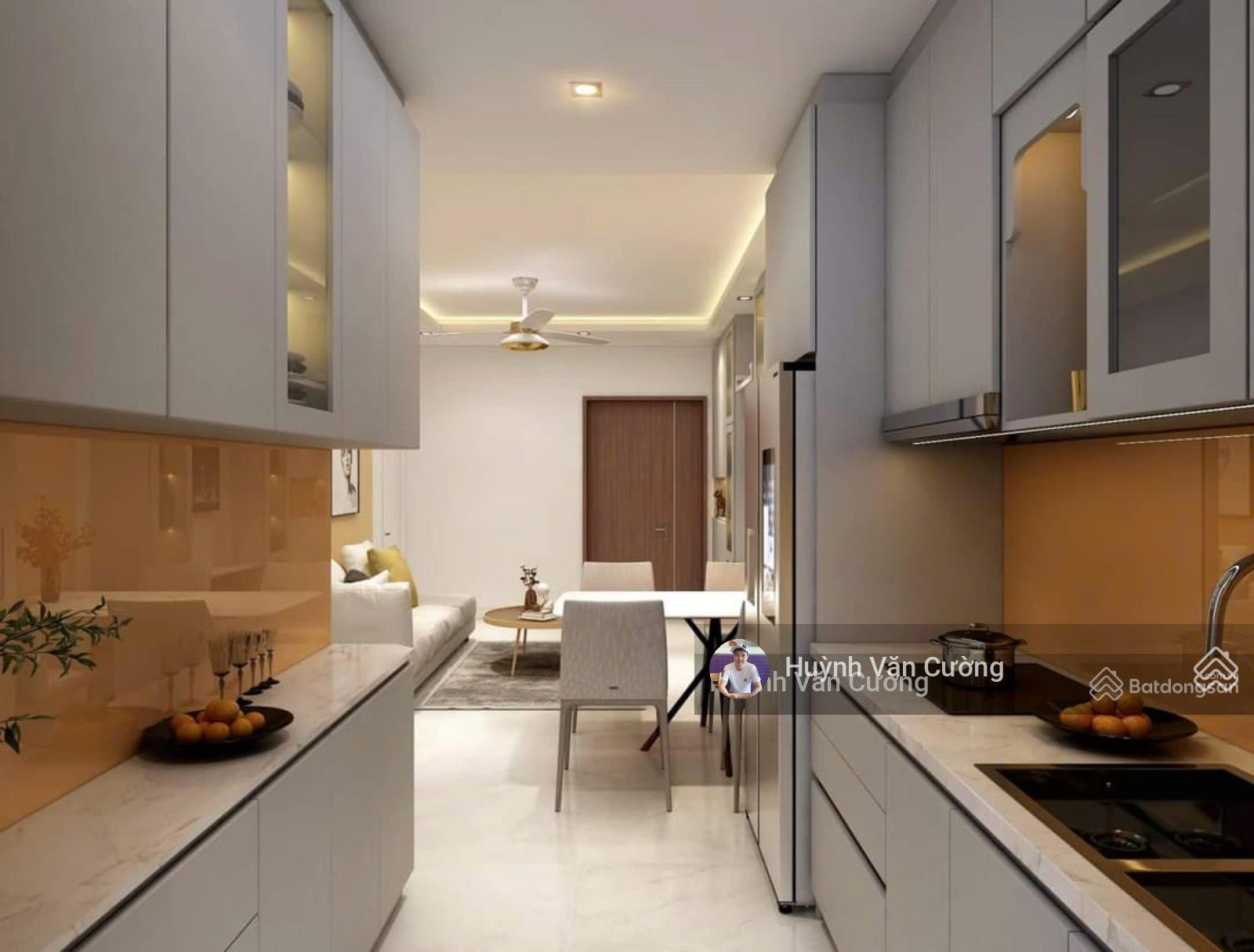 Căn hộ 3 phòng ngủ Stown Tham Lương 88m² giá chỉ 9 triệu - Sẵn sàng vào ở ngay!