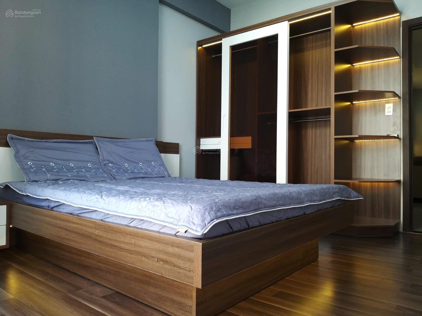 Căn hộ Citadine Thuận An 50m² giá 6 triệu - Đầy đủ nội thất, sẵn sàng vào ở!