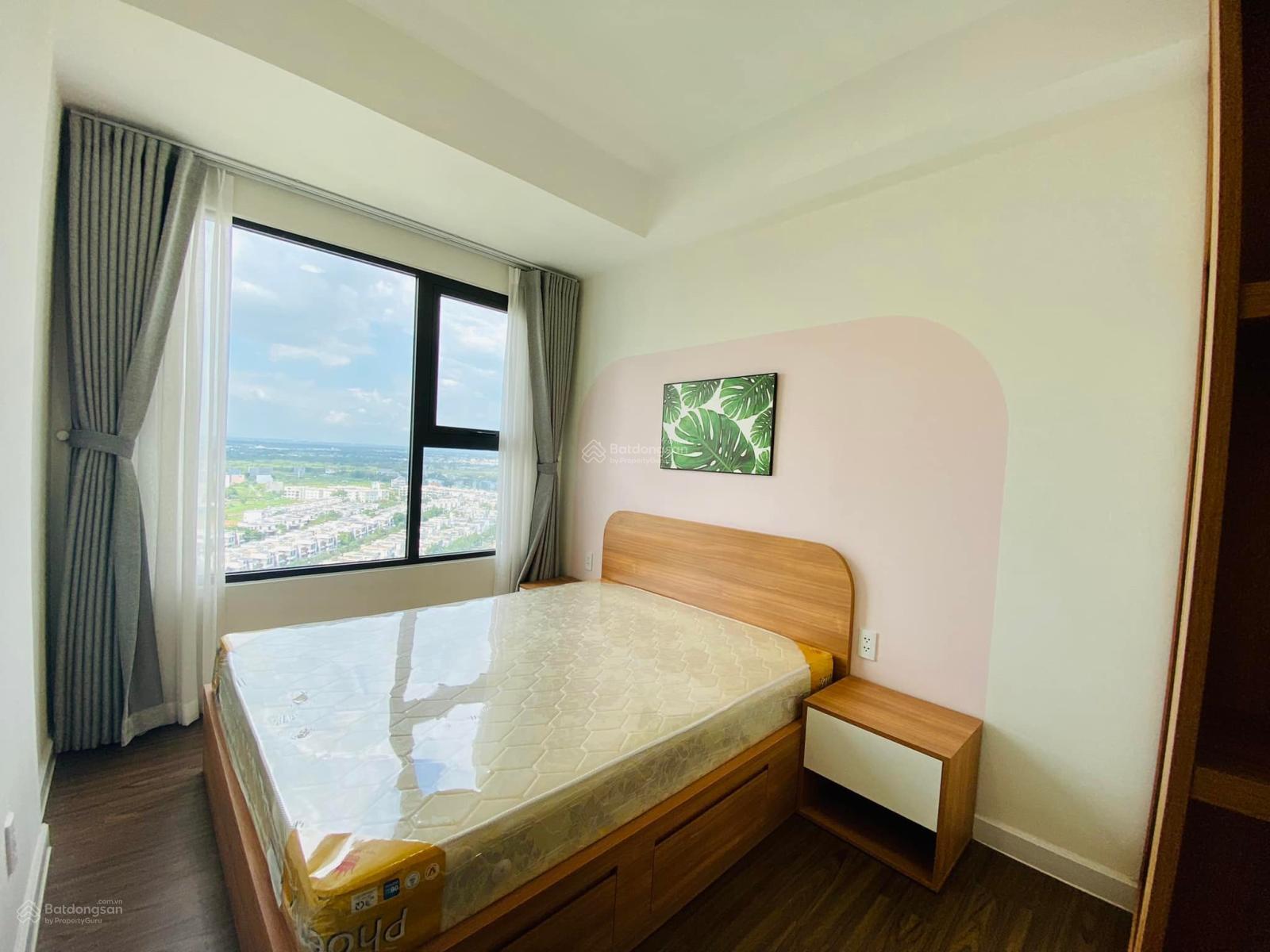 Căn hộ Safira Khang Điền Quận 9 giá chỉ từ 8.5 triệu - Tiện ích đầy đủ!