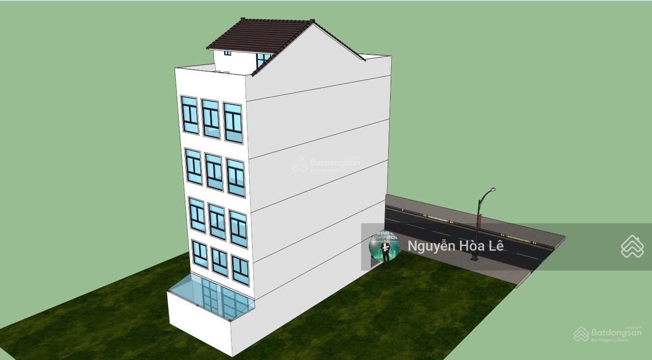 Cho thuê nhà phố 139 đường Số 10 Khu Nam Quang 1 Phú Mỹ Hưng 400m² - Thiết kế hiện đại, thuận tiện kinh doanh!