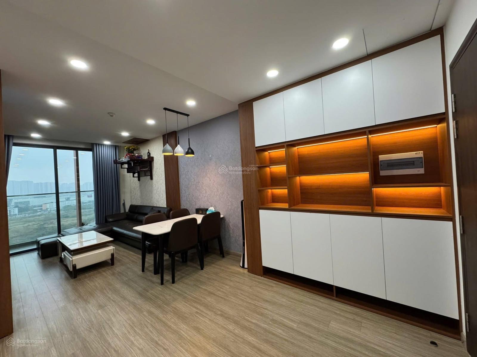 Căn hộ Anland LakeView Hà Đông 74m² - Thiết kế thông minh, giá thỏa thuận!