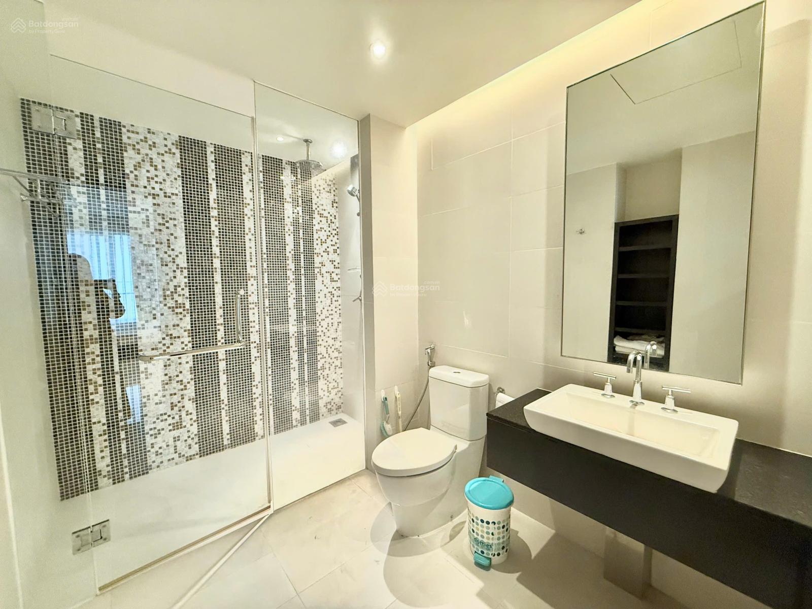 Cho thuê studio The Costa Nha Trang 68m² giá 17 triệu - View chéo biển Trần Phú tuyệt đẹp!