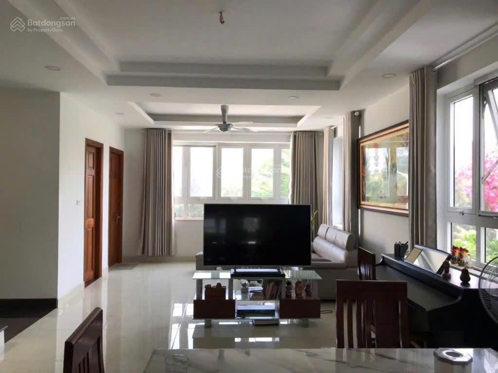 Nhà phố biệt thự KDC Phú Mỹ Vạn Phát Hưng 126m² giá 20.5 tỷ - Vị trí vàng cửa ngõ Phú Mỹ Hưng!