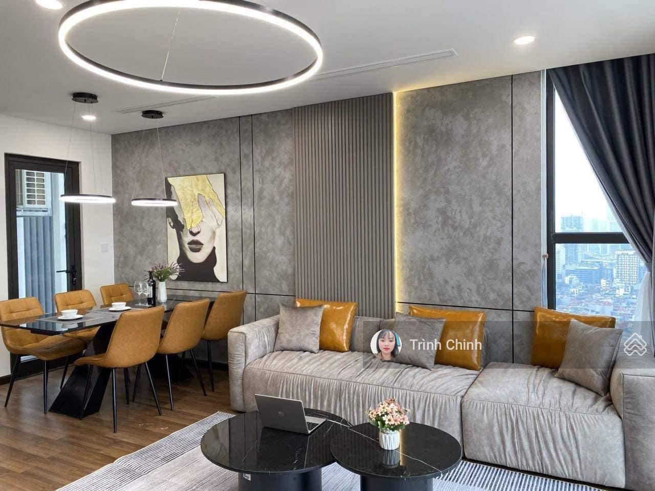 Căn hộ chung cư 101 Láng Hạ 160m² giá thỏa thuận - Phong thủy tốt, sẵn sàng vào ở!