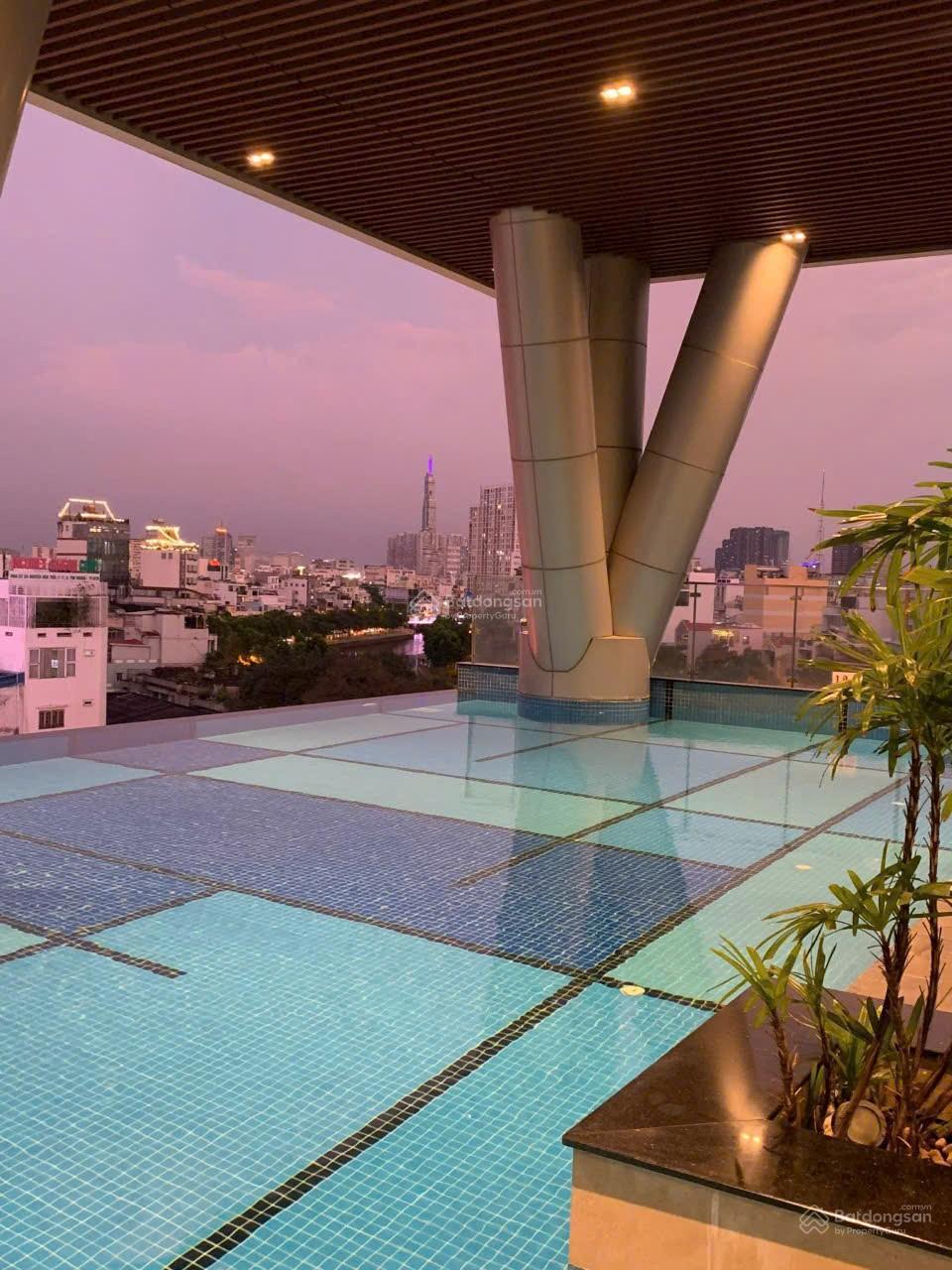 Bán căn hộ 70m² 2PN tại Orchard Garden, Phú Nhuận - Full nội thất chỉ 6 tỷ!