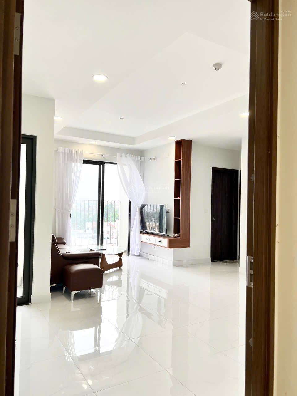 Cho thuê căn hộ 1PN + 1WC - The Pegasuite 2 giá 11 triệu/tháng - Thiết kế hiện đại vào ở ngay!