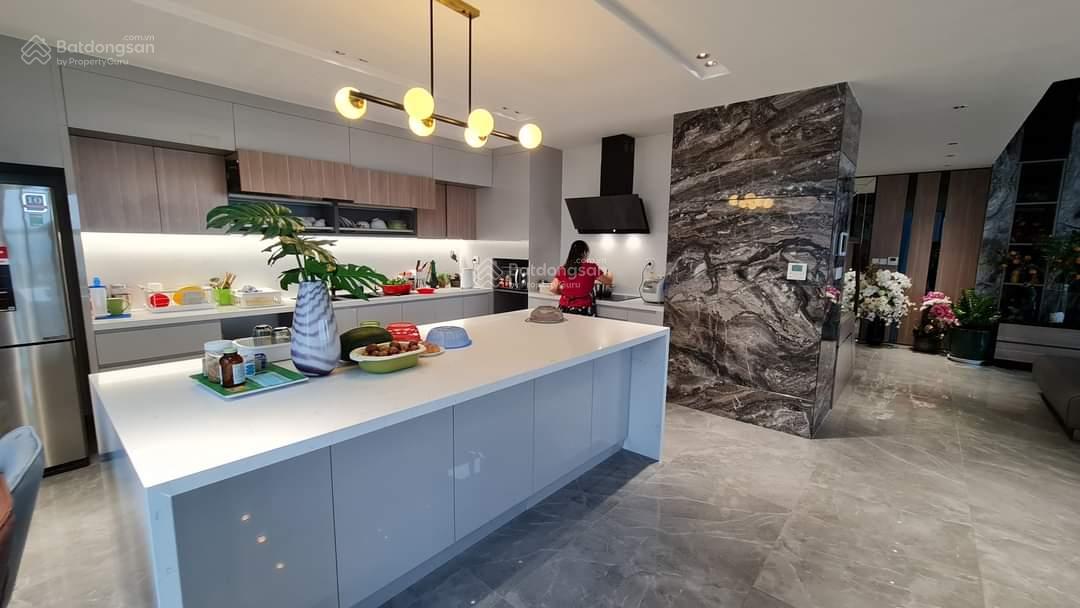 Penthouse Grandeur Palace 138 Giảng Võ 400m² - Không gian sống đẳng cấp tại Ba Đình