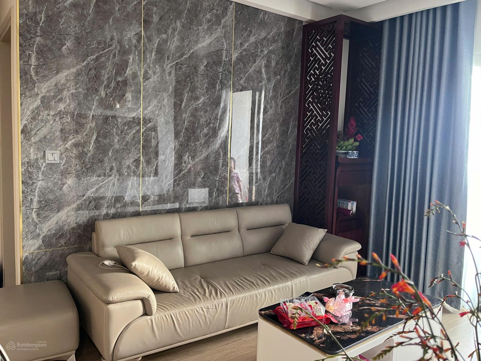 Căn hộ 2PN+ An Lạc Green Symphony 80m² giá 6.25 tỷ - View hồ tuyệt đẹp!