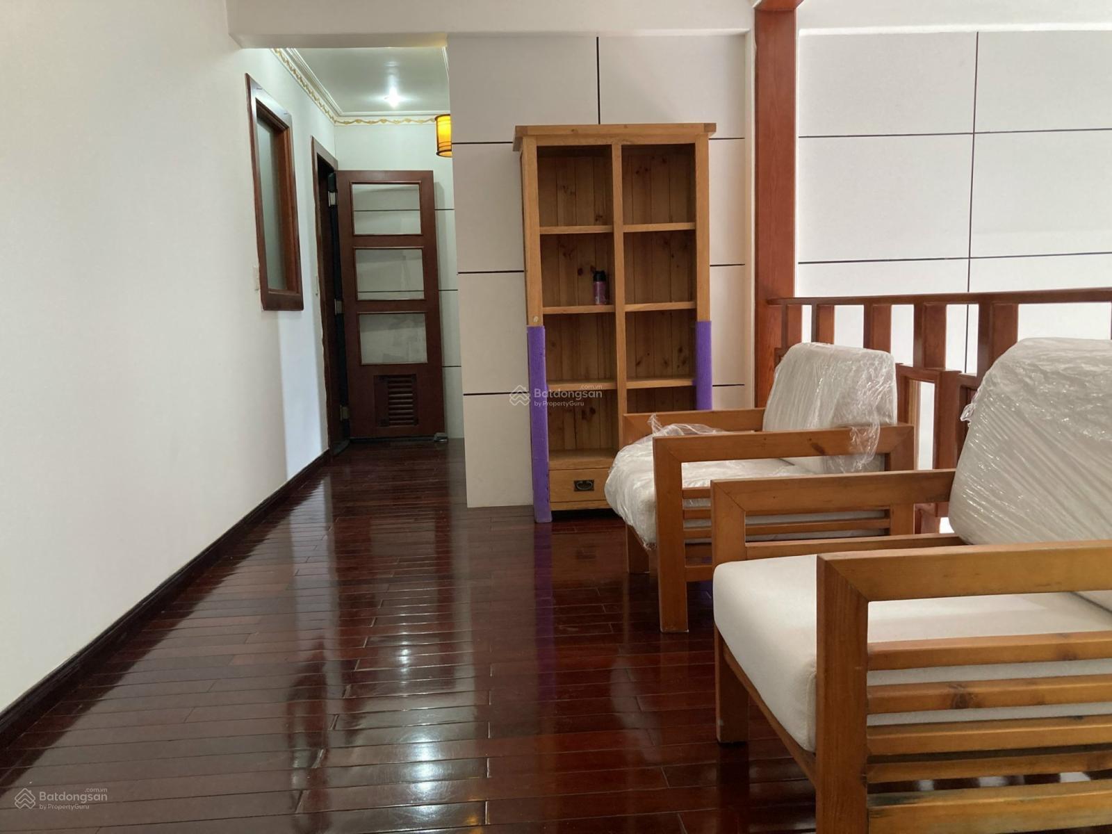 Cho thuê penthouse Sky Garden Q7 320m² - Đầy đủ nội thất, vào ở ngay!