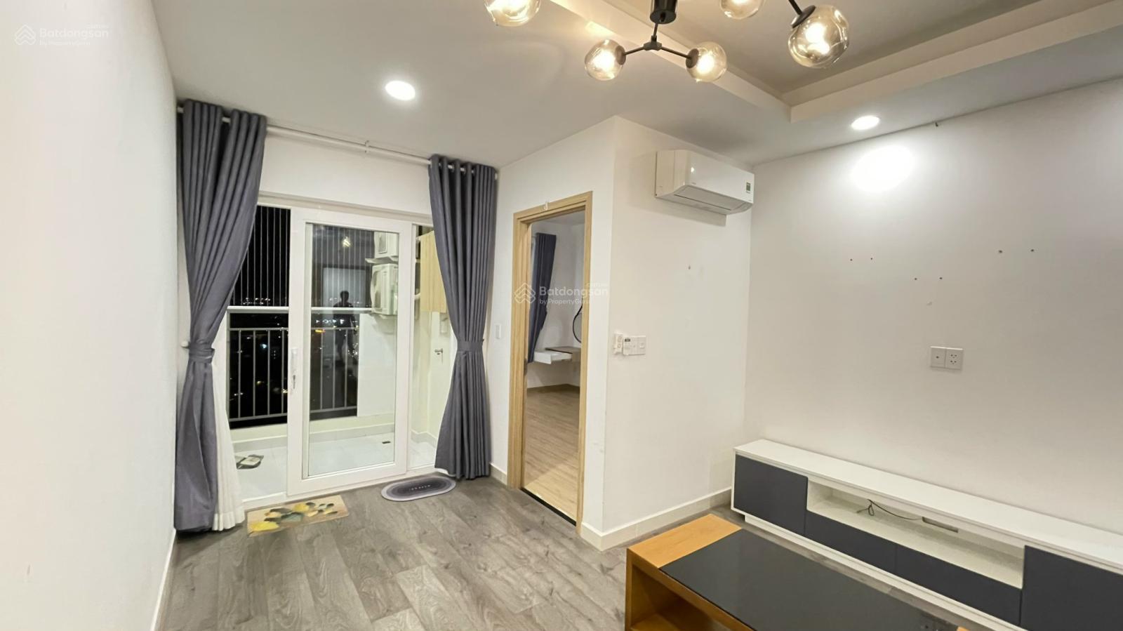 Căn hộ Moonlight Residences Thủ Đức 50m² giá 3 tỷ - Nội thất đầy đủ, view thoáng!