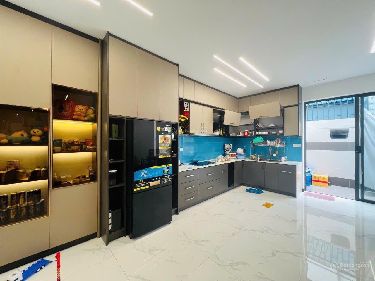 Cho thuê nhà nguyên căn gói 8 khu đô thị Mỹ Gia - The Capella Nha Trang 100m² - Nội thất sang trọng, vào ở ngay!